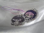 mizi sua keychain