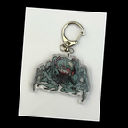 calne ca miku keychain
