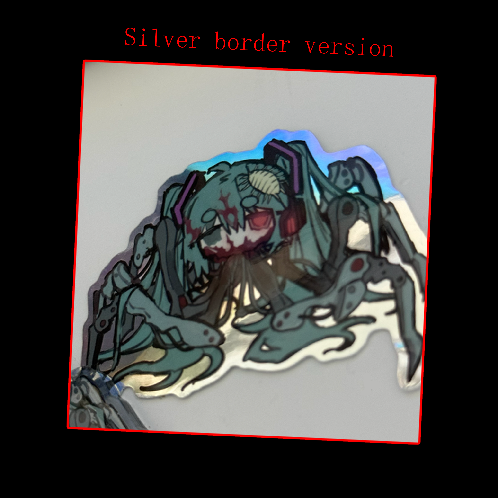 calne ca miku sticker