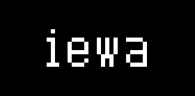 iewa