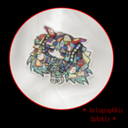 kikuo mikuo sticker