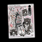 kitty's house backrooms