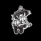 monoko yume nikki sticker