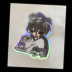 omori sticker