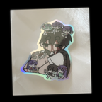 omori sticker