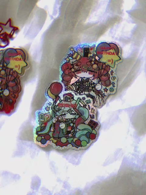 backrooms PLAY room MIKU