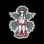 saya no uta sticker